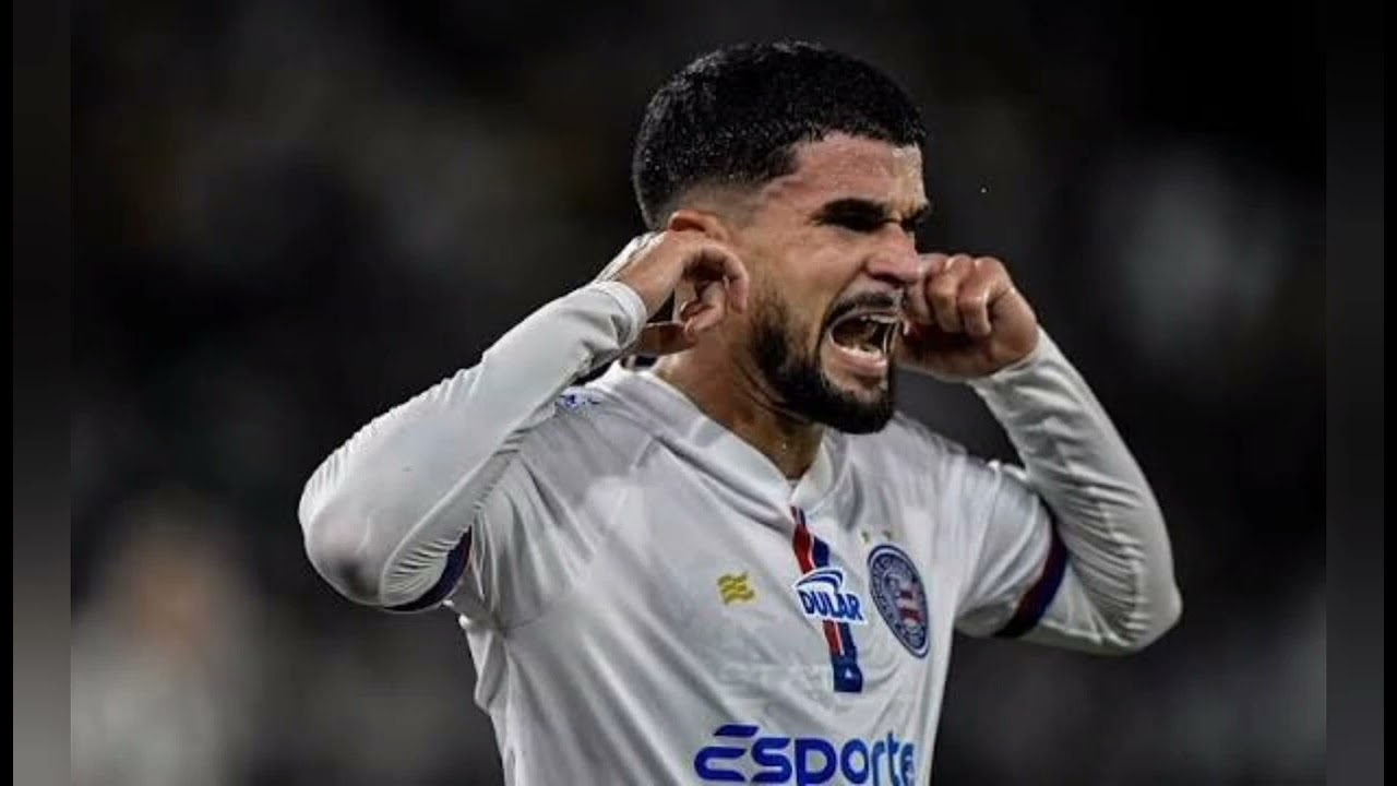 🔥 CAULY NO São Paulo Futebol Clube? O REFORÇO QUE PODE MUDAR O PATAMAR DO MEIO-CAMPO!