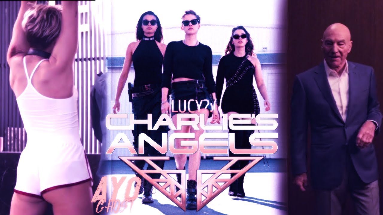 Greatest FAILURE ever made?🤮 | Charlie's Angels (2019) REACTION + RANT!!