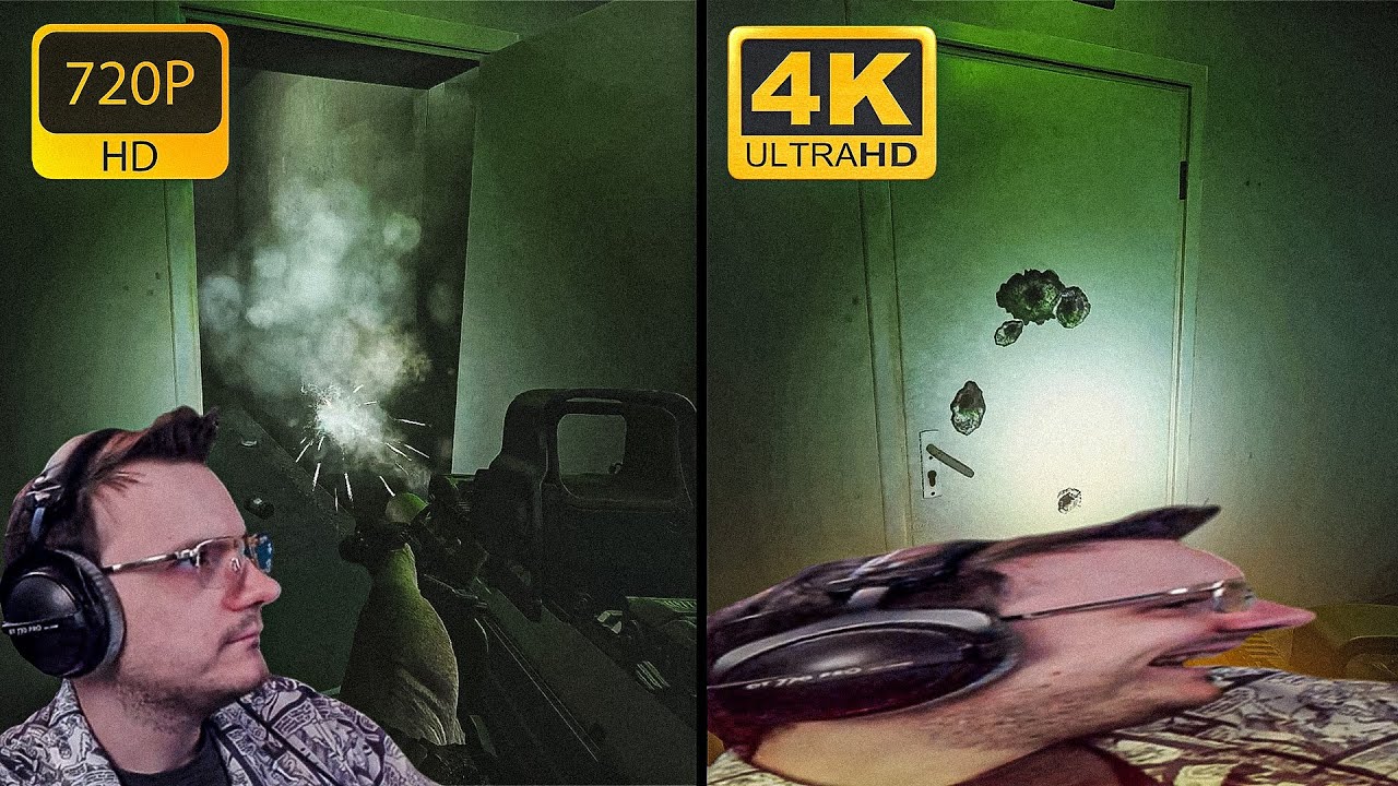 БЫЛА ЛИ ДВЕРЬ?  EFT | Dunduk