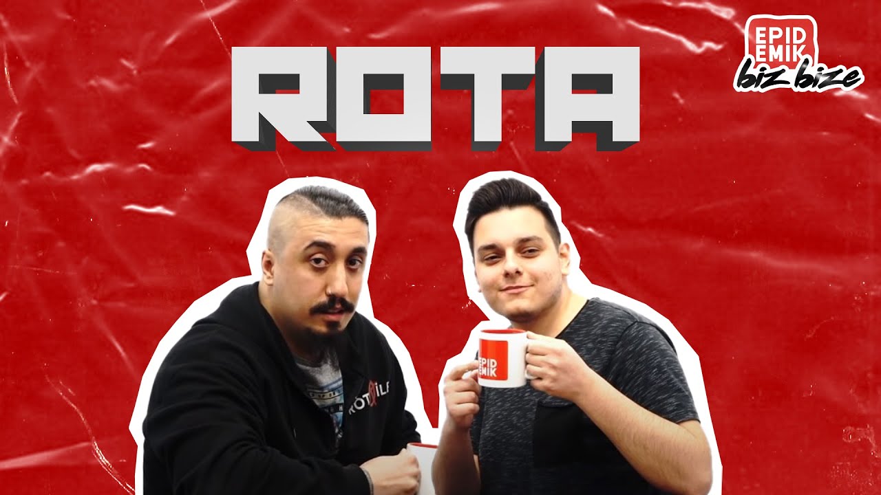 Biz Bize | ROTA | Silivri Soğuk Mu?