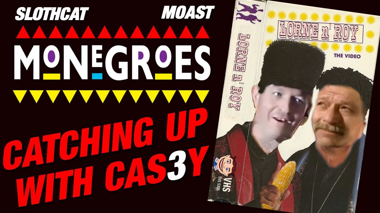 Calls That Make Lorne Armstrong Miserable | Cas3y Catchup