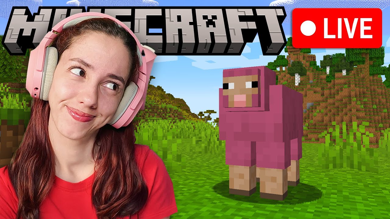 IGRAMO MINECRAFT