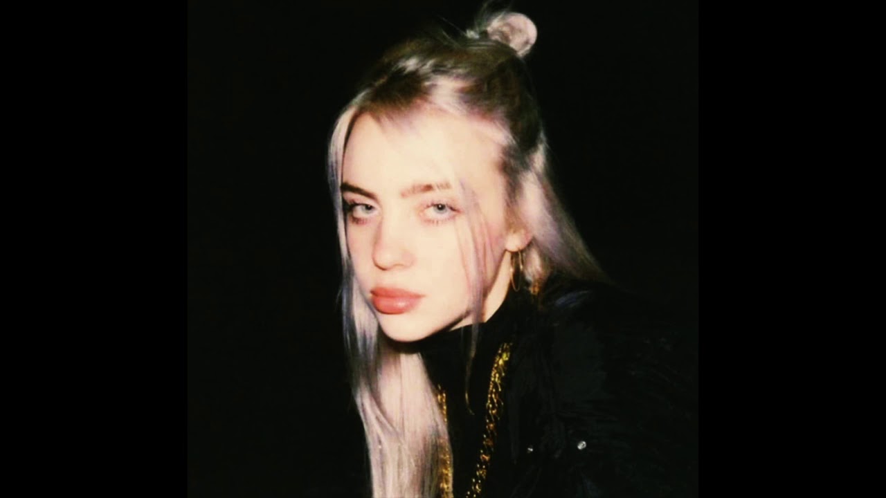 *free for profit* billie eilish type beat - eternity