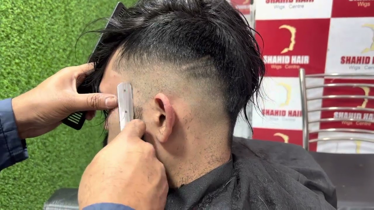 Hair patch Jalandhar hair wig Jalandhar Jammu best quality Jalandhar Punjab ￼ clip system Jalandhar