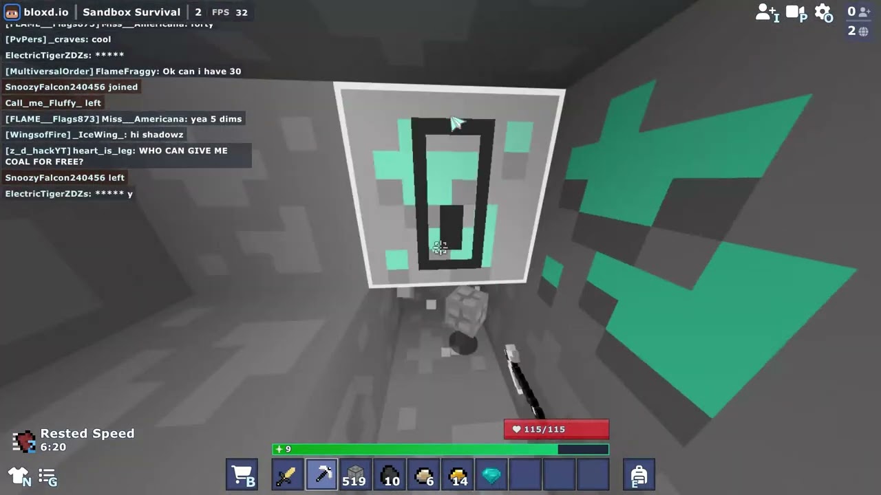 Survival Lobby 2