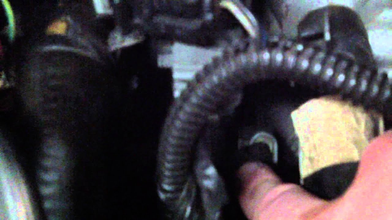 LT1 Sensors Components