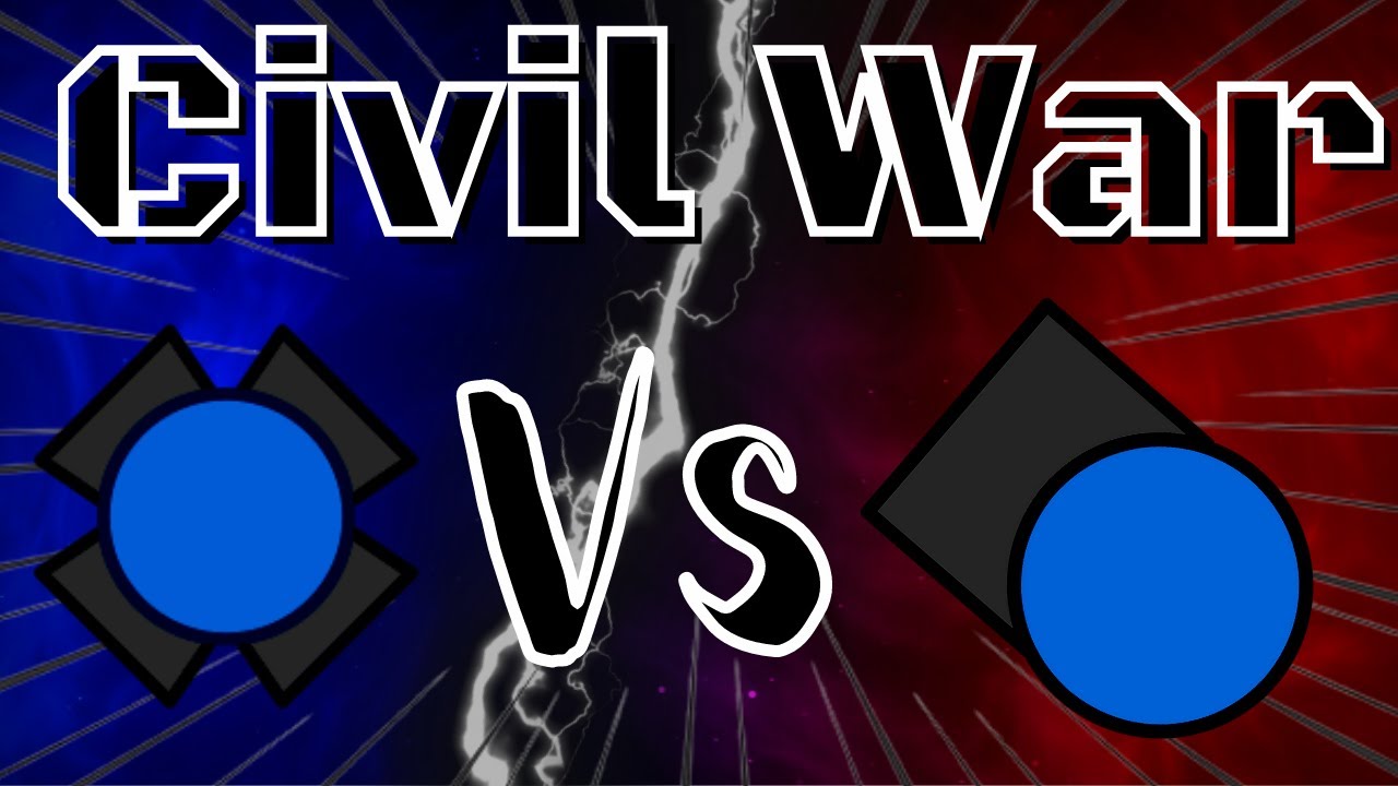 Diep.io - 4tdm CIVIL WAR! || Mohsen's 4 teams civil WAR event!