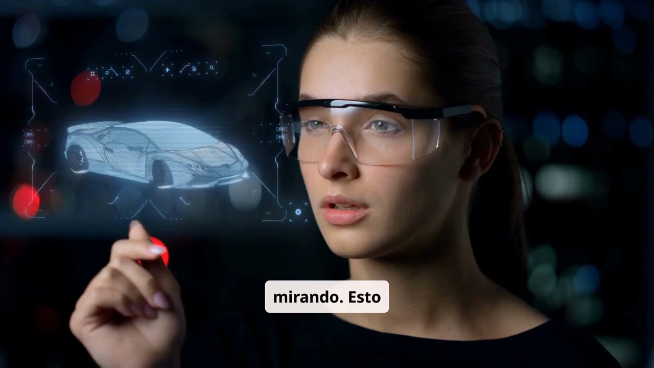 🔮 &iquest;C&oacute;mo funcionan los hologramas? 🔮