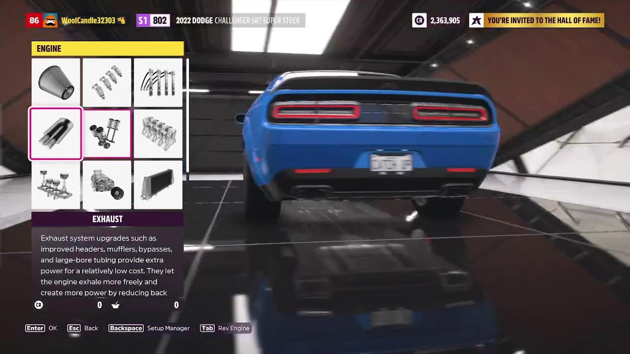 Forza fun