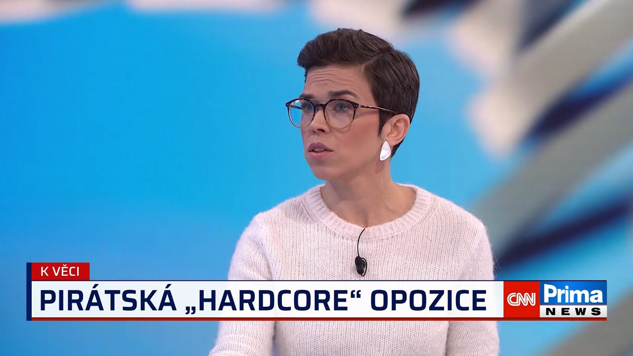 Odporn&eacute;, nechutn&eacute; a za hranou. Richterov&aacute; kritizovala Rajchlovo chov&aacute;n&iacute; ke kolegyn&iacute;m