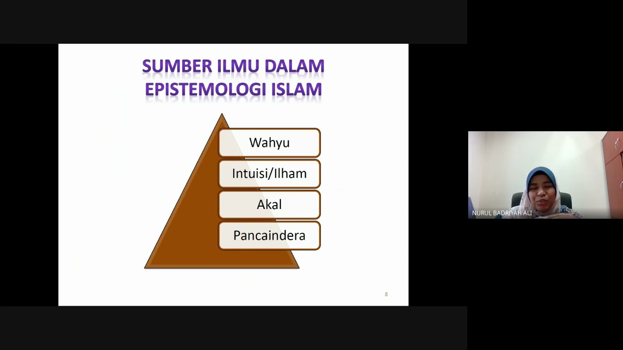 Epistemologi Bahagian 2