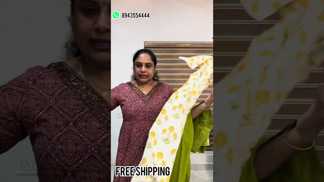 Discount sale🔥🔥ഒരൂ videoil ഒരുപാട് collection🥳 | stunning collection |Free shipping 