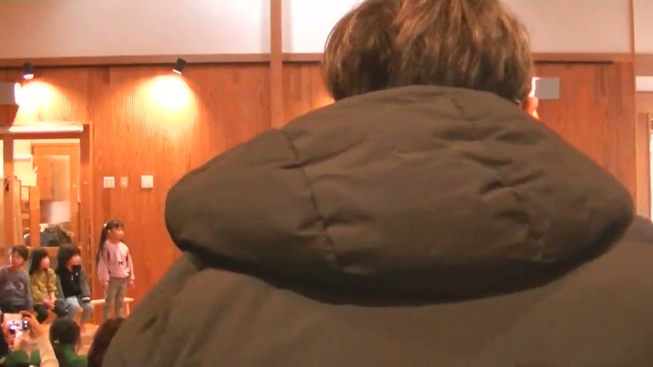 R7年度 お楽しみ会 けやき組 その1
