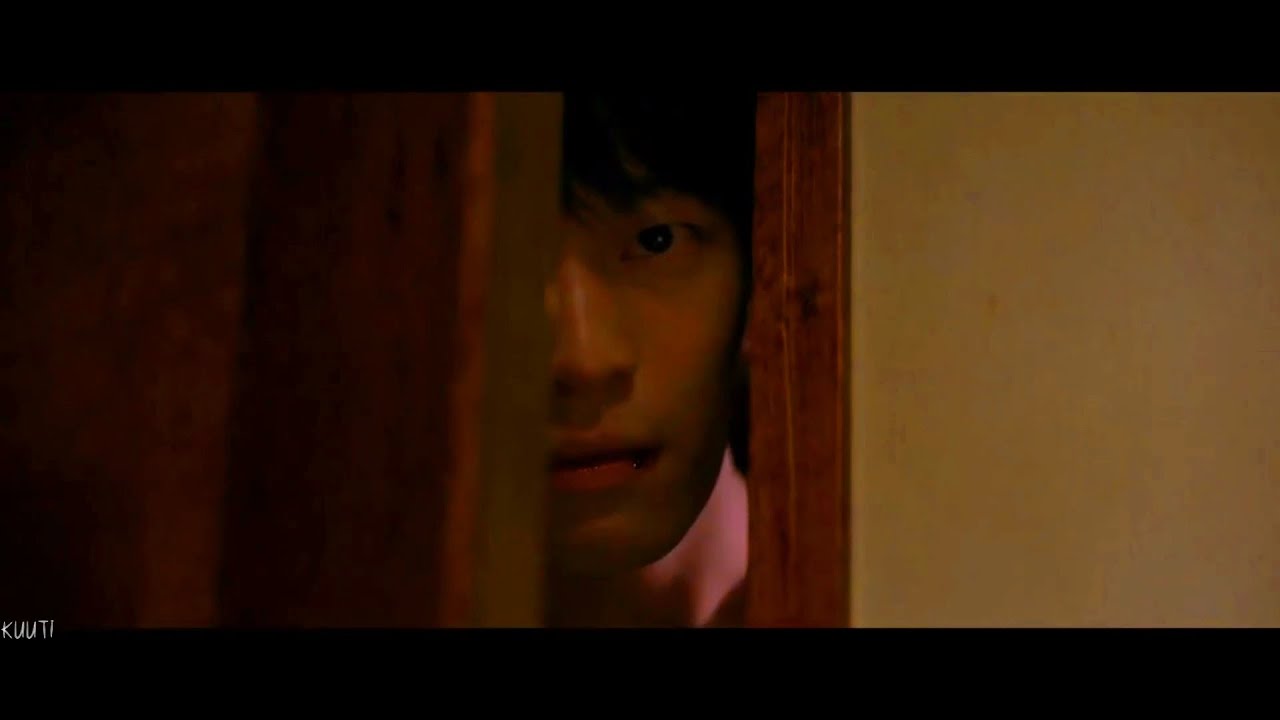 Midnight/미드나이트 (2021)  - Criminal [FMV]