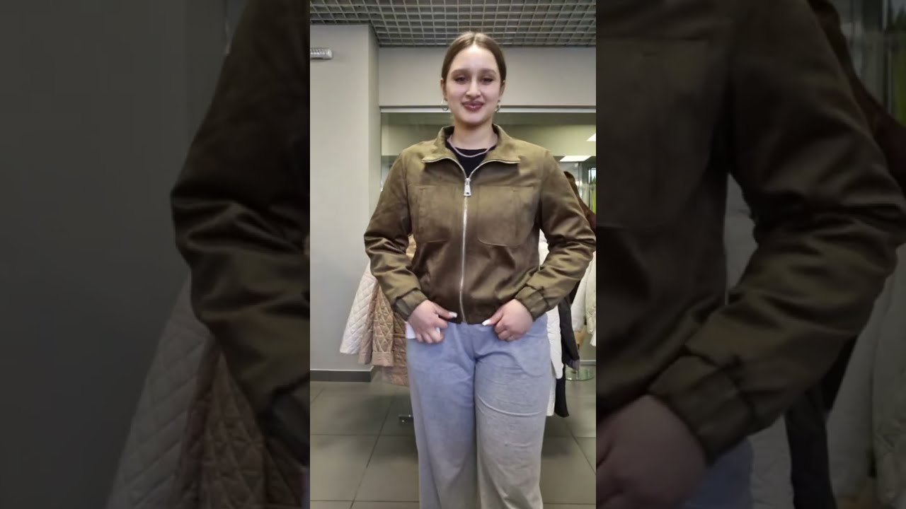 О’Крас WOMAN в прямом эфире!