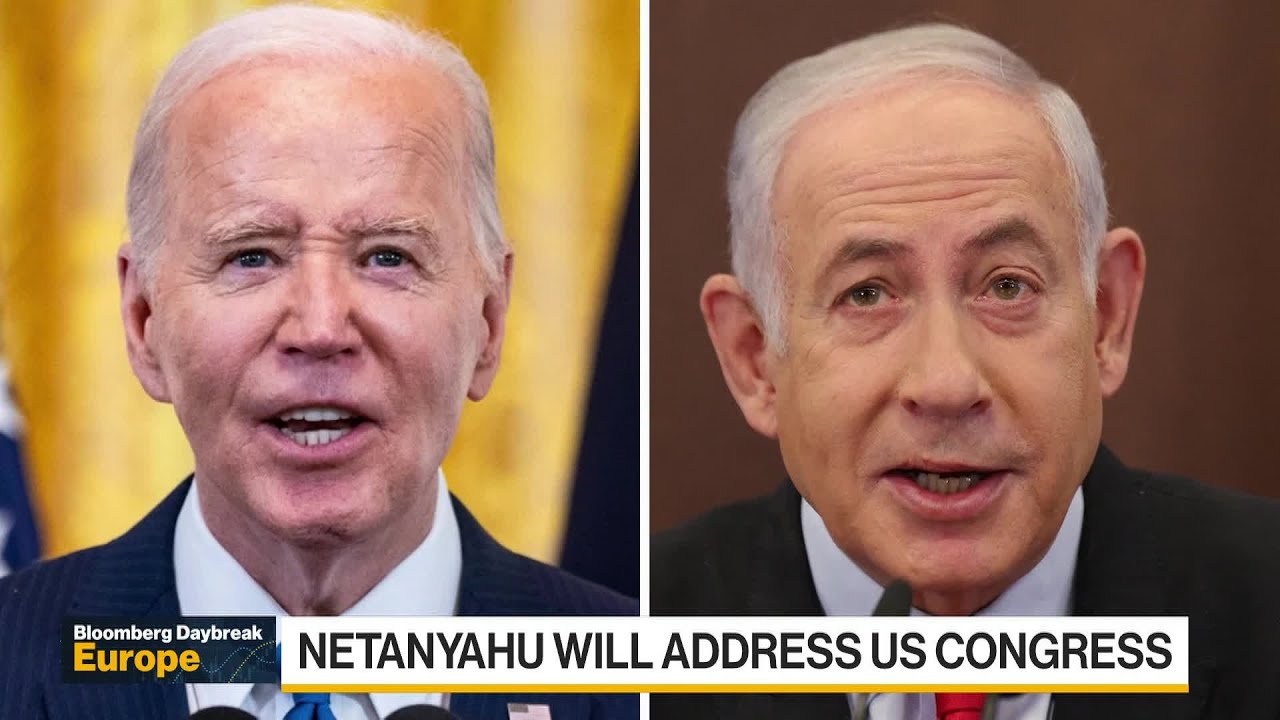 Netanyahu to Visit Washington: Here's What to Expect