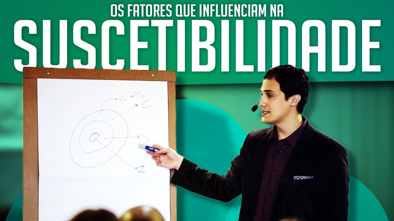 Por que algumas pessoas são mais suscetíveis a hipnose do que outras?