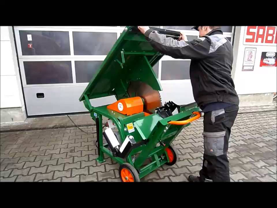 Posch Tisch Wippkreiss&auml;ge