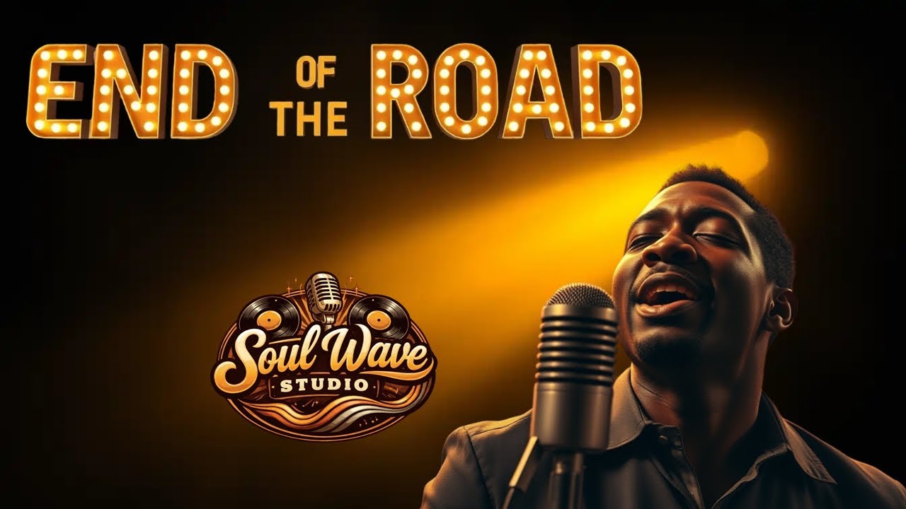&ldquo;End of the Road&rdquo; as a 1950s Soul Ballad English & Spanish