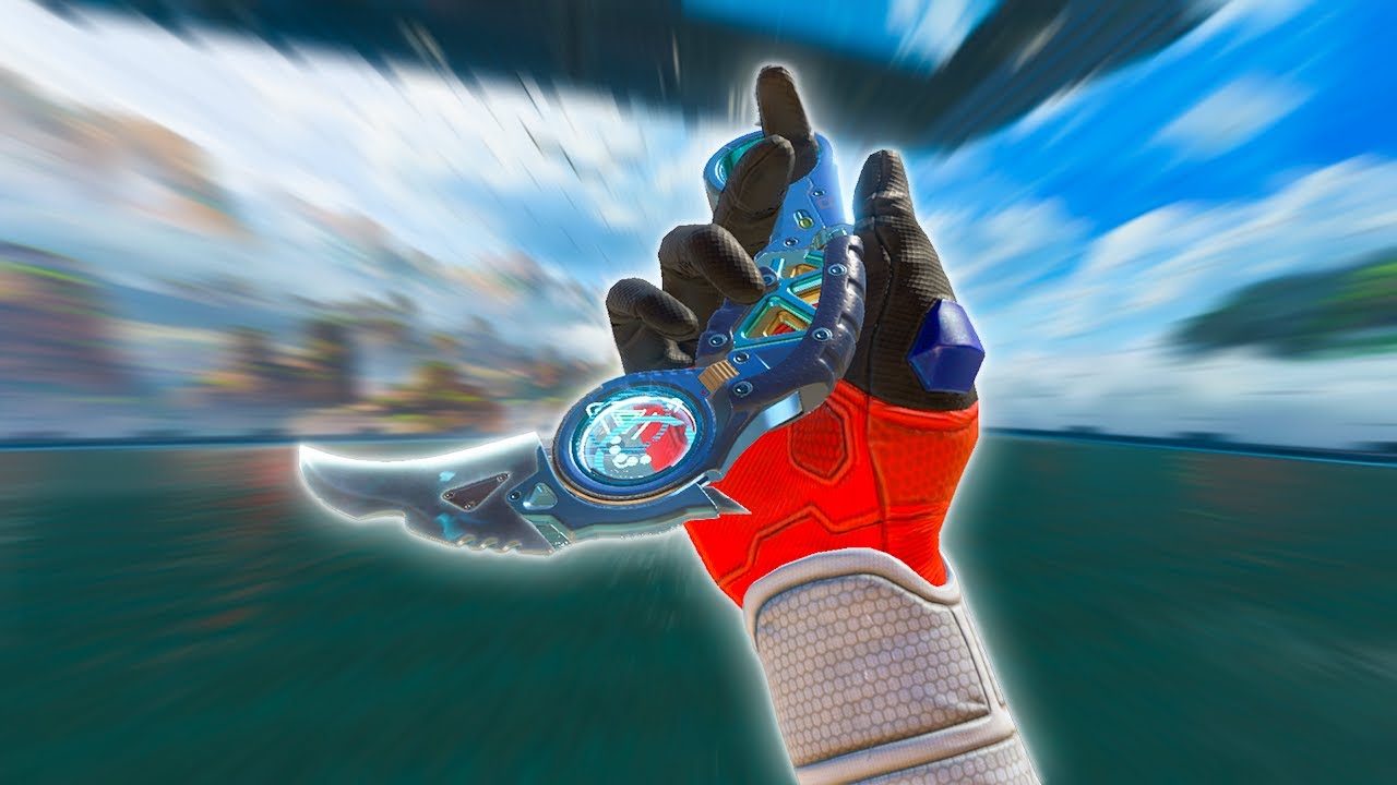 究極のエイムを目指すキーマウ マイク変えたからやる 【APEX】