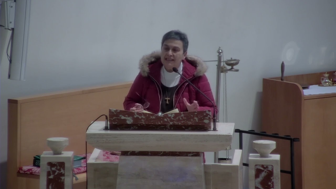 Suor Roberta Vinerba - 