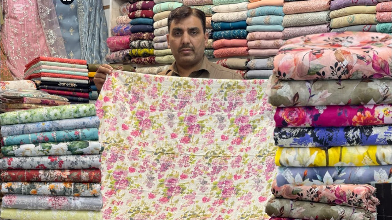 Lawn 2026 Summer New Arrivals| Imported ☺️Lawn Dresses| Designer Boutique Lawn
