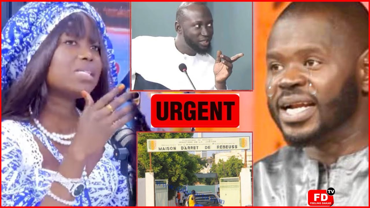 Encore une mauvaise nouvelle tombe sur Pape Cheikh Diallo :La sortie de Pape Ndiaye walf-Bessel sort