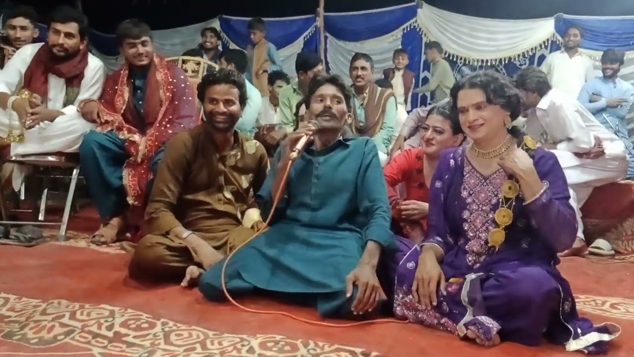 Chambaru Number dar insaf Funny video Musawar Hussain naina Javed officiall sariki