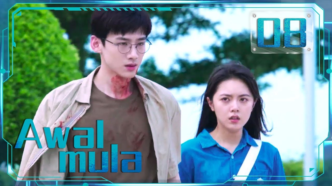 [Indo Sub] Awal Mula 08 | Reset (Bai Jingting, Angel Zhao) 开端