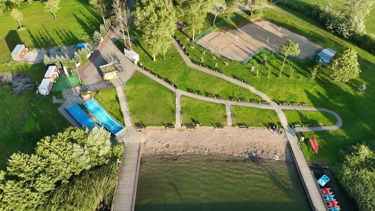 Lidzbark Warmiński Lato 2025