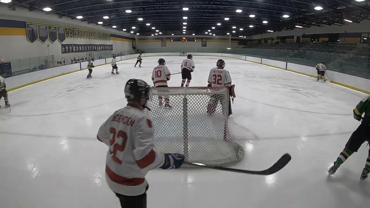 02/18/26 vs Les Etoiles du Nord C1