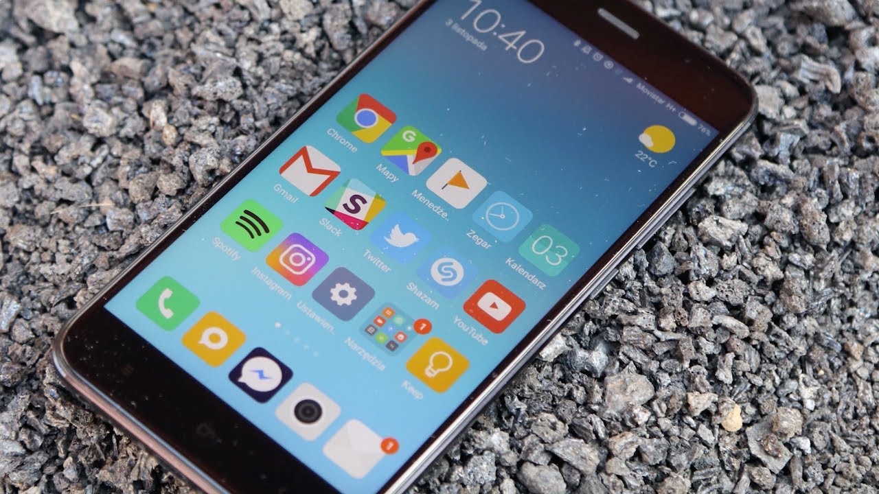 Xiaomi Mi 5X i Mi A1 czyli jaki telefon jest Ci potrzebny?
