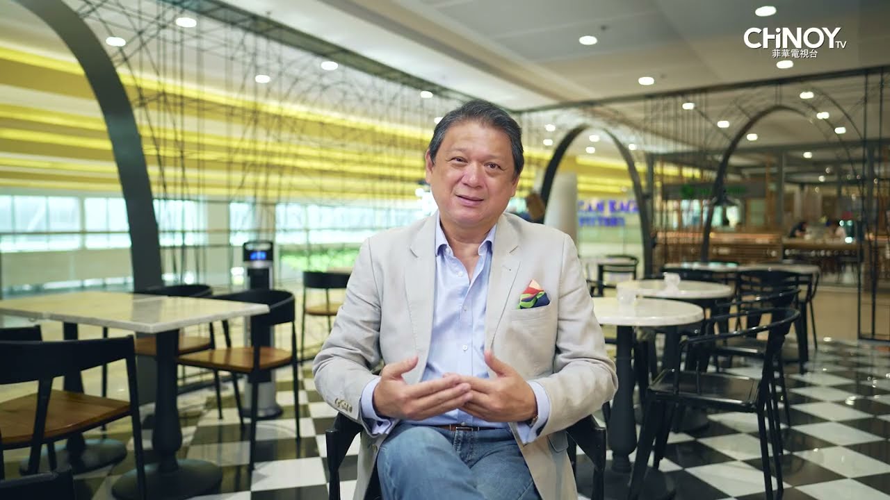 Chinese by Blood, Filipino by Heart #1CH1NOY | Season 2 Episode 6  Enrico 