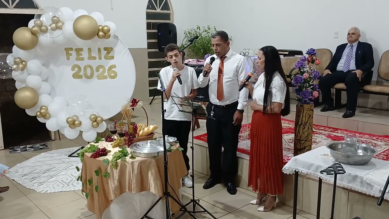 Adoradores do Rei