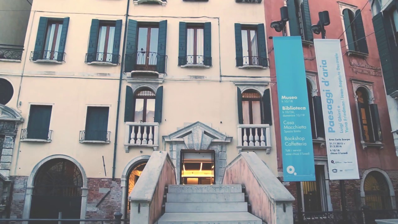 Venezia in un Minuto S01/02 - Si parla di 