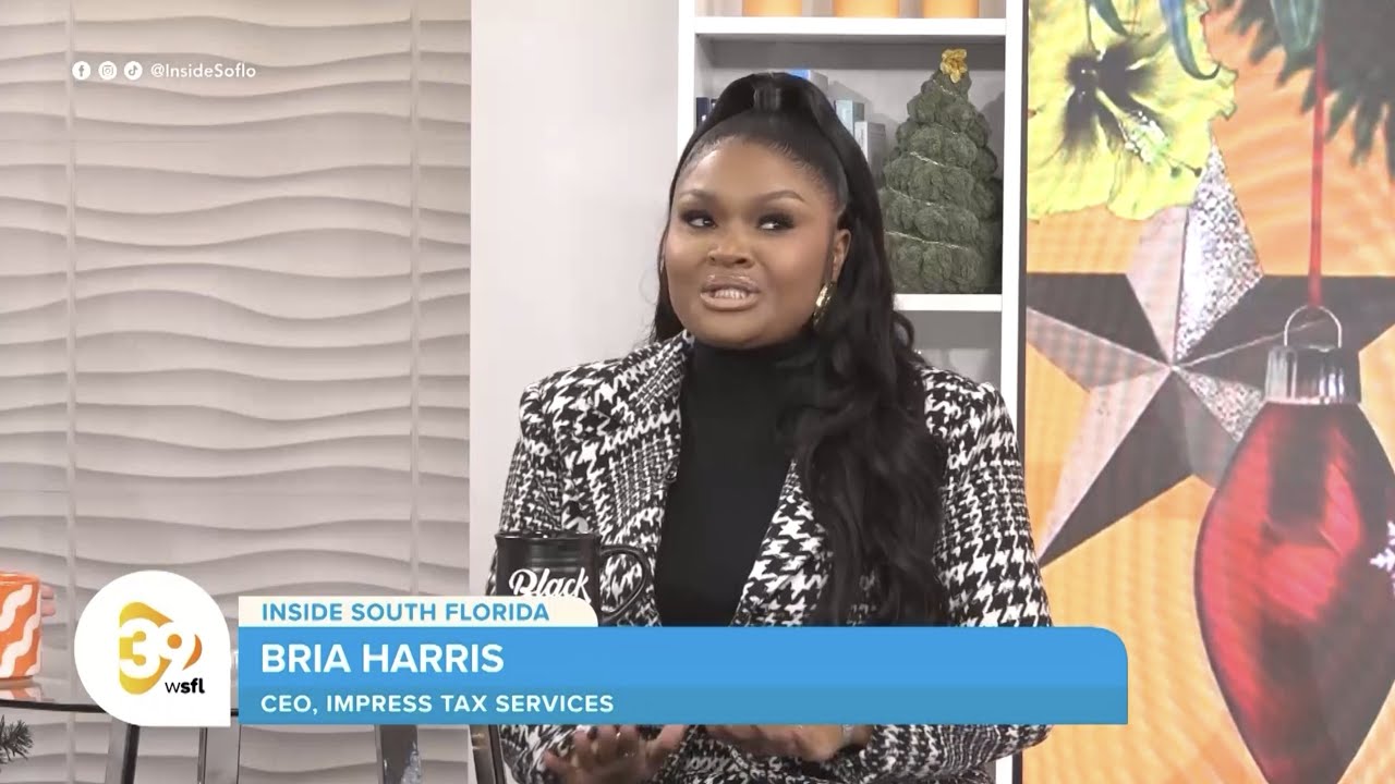 Money Talk for the New Year: A Financial Expert Shares Smart Ways to Reset Your Budget