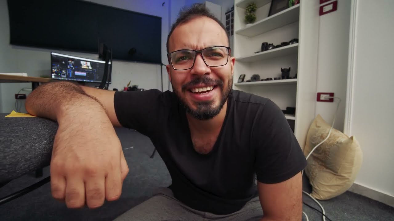 ال Deadline كهربني! ⚡💀