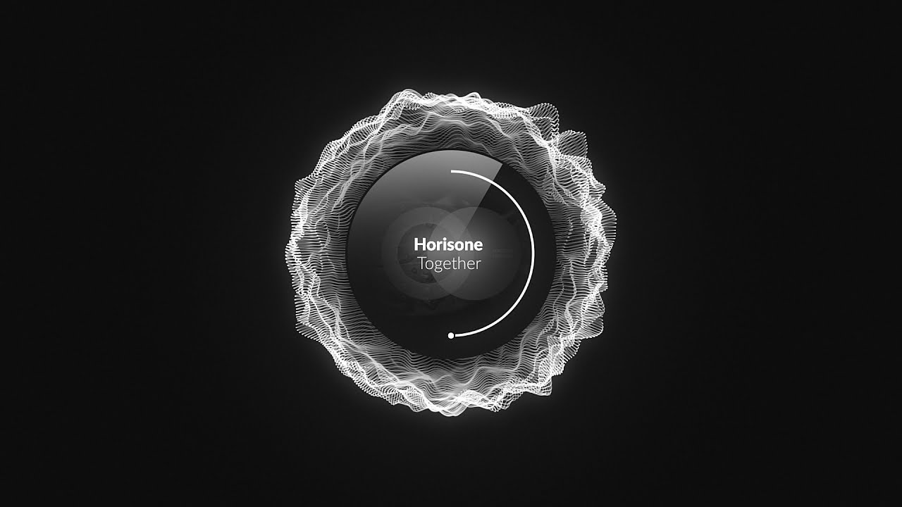 Horisone - Together (Original Mix) [Area Verde]