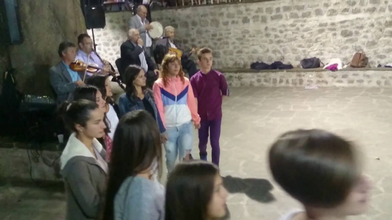 Θα αφήσω γένια και μαλλιά-Παλαμιώτης-Γεροδήμος-Συρράκο-2016
