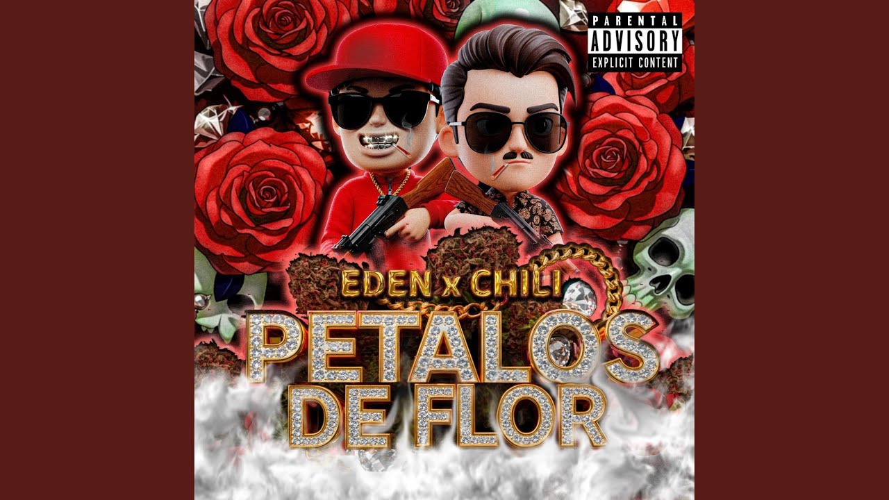 Petalos De Flor (feat. Chili)