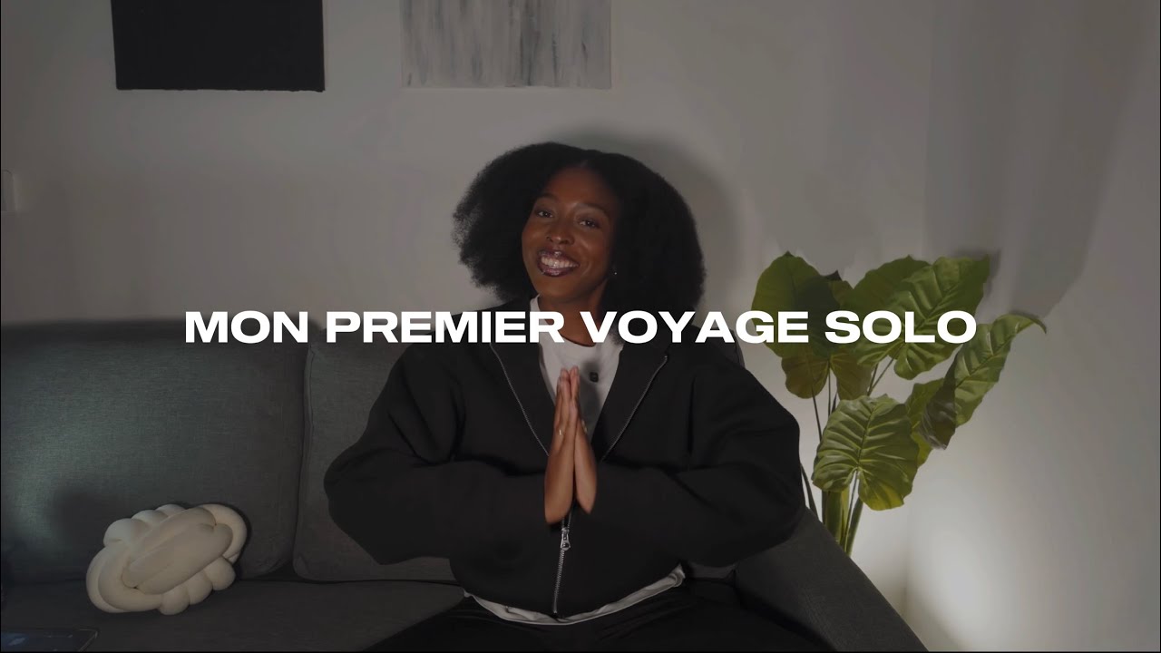 J’ai voyagé seule en Corée du Sud (r*cisme, organisation, anxiété)