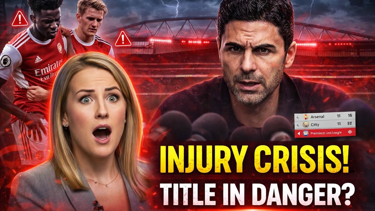 SHOCK LINEUP LEAKED😱Arteta's INSANE XI vs BRENTFORD🔥Norgaard Chance🔥 Havertz Lead Line! 👉