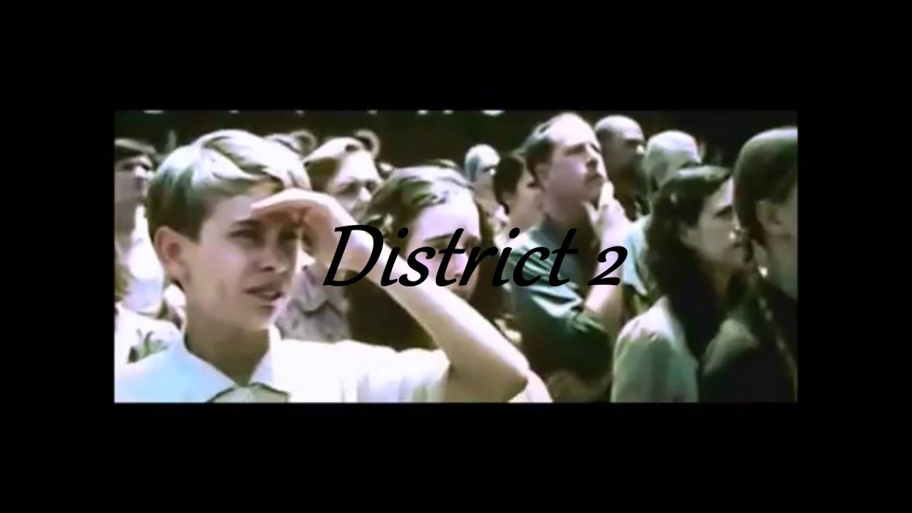 Cato and Clove- Say something