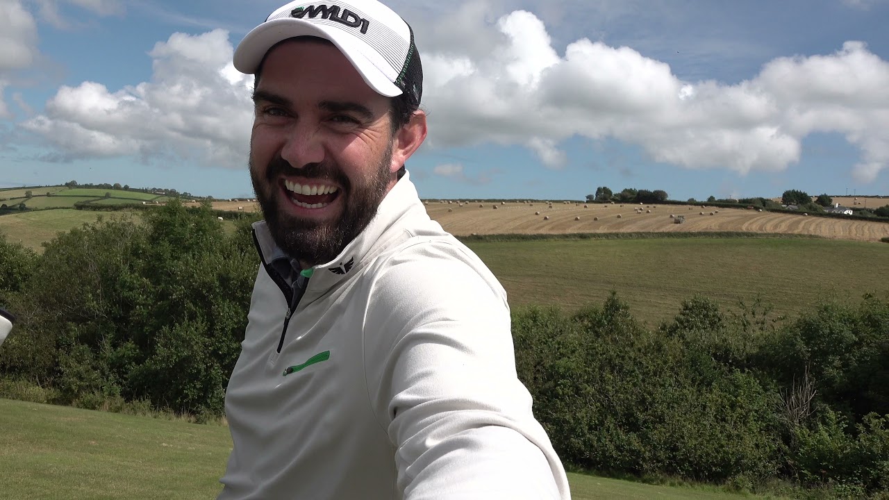 Guess who's back!!! | James Pickard @ Dartmouth