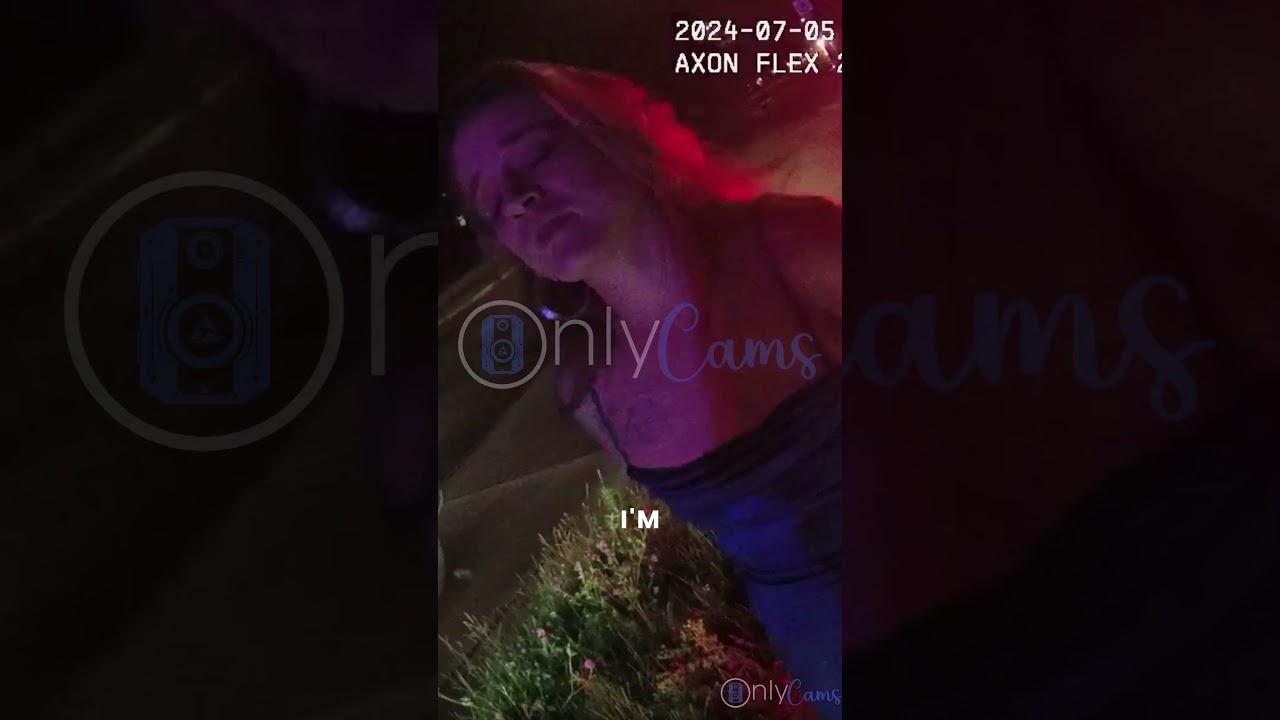 Bodycam Catches SHOCKING Hit and Run Confrontation!