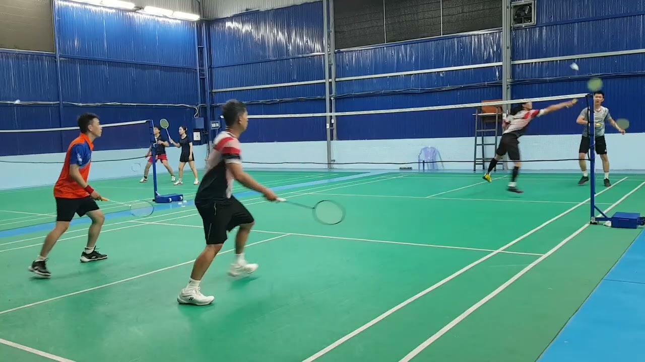 D20260212 - Q.Anh/Tân vs Lộc/Trung