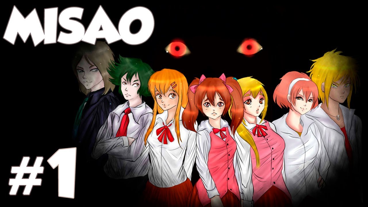 Misao - A maldição! - Parte 1