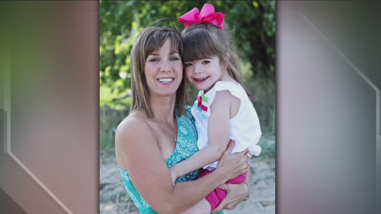 Mom fights to access life-saving CBD oil