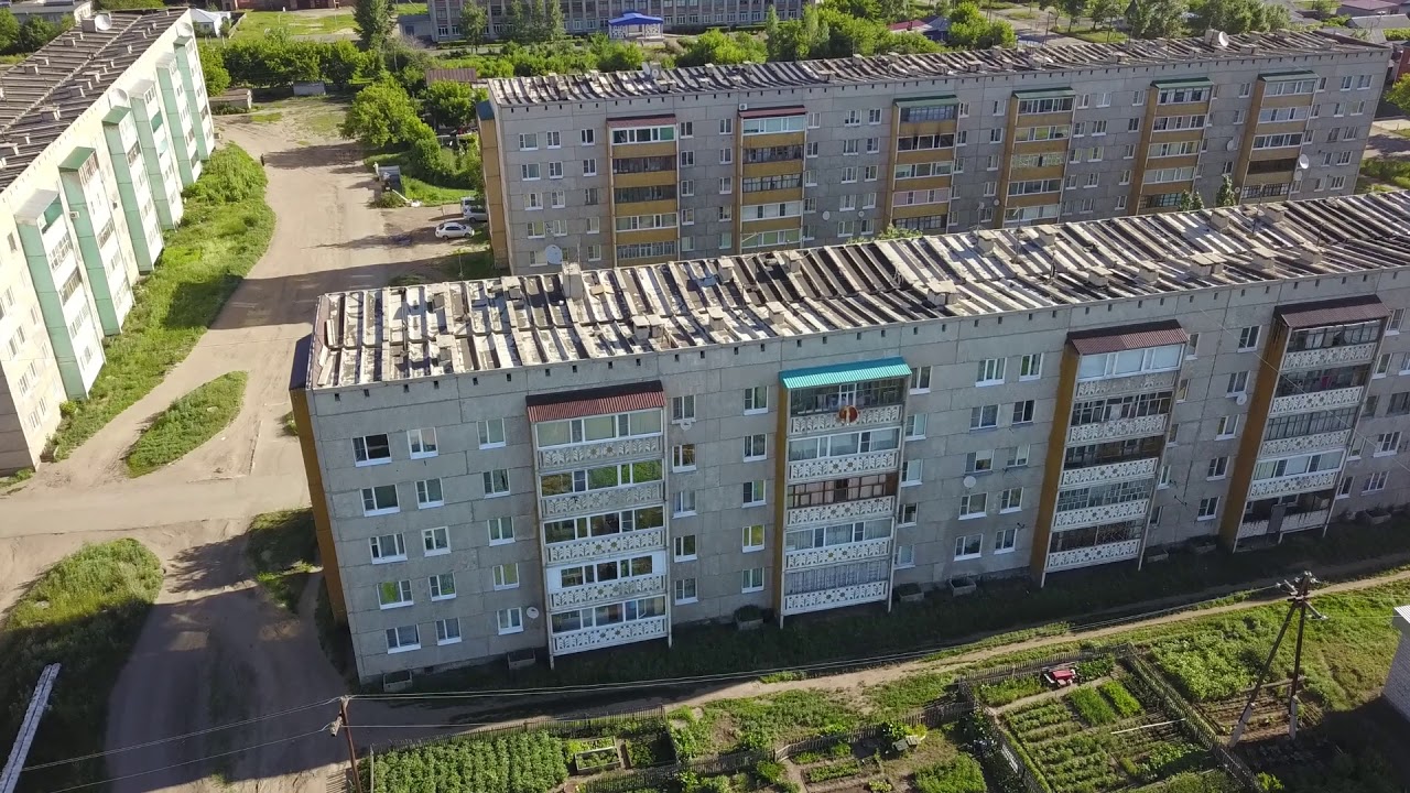 Прогулка над Славгородом 7