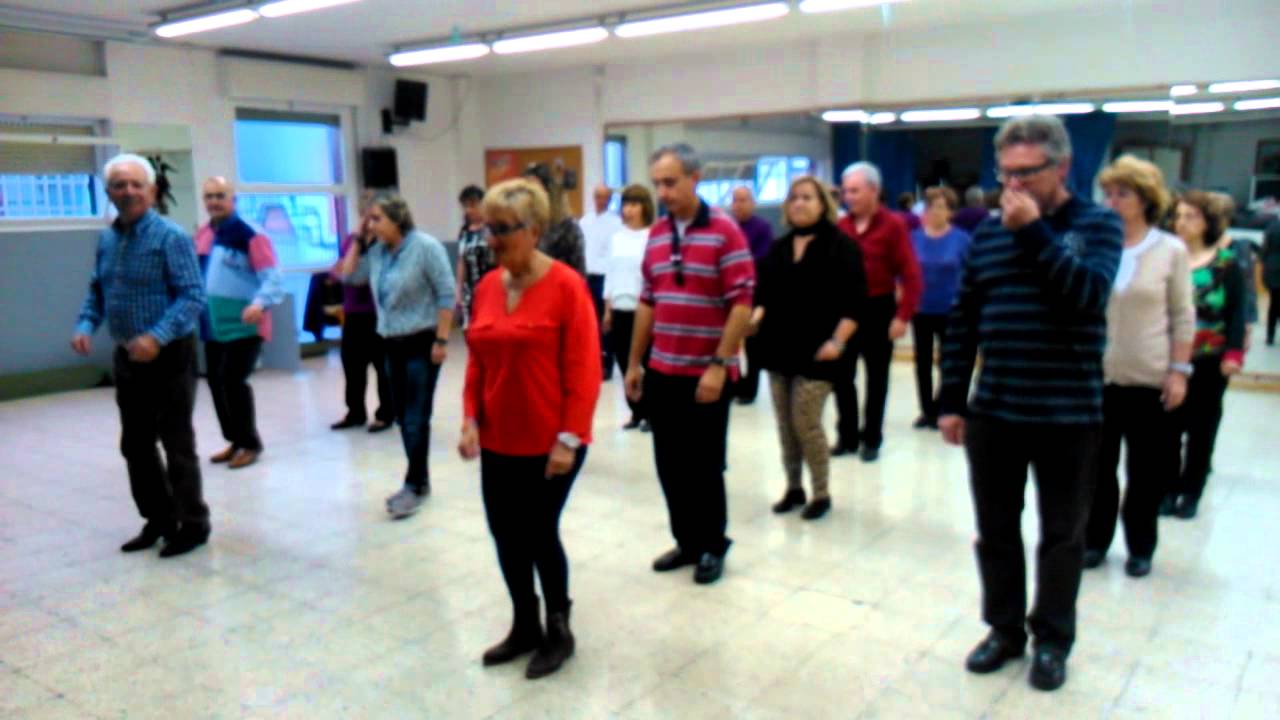 MAMBO N 5 explicada